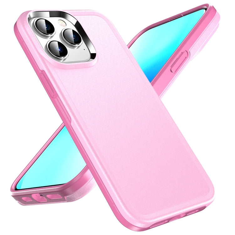 Custodia smartphone con doppia armatura per iPhone 14 Pro