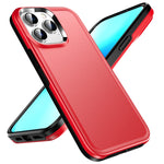 Custodia smartphone con doppia armatura per iPhone 14 Pro