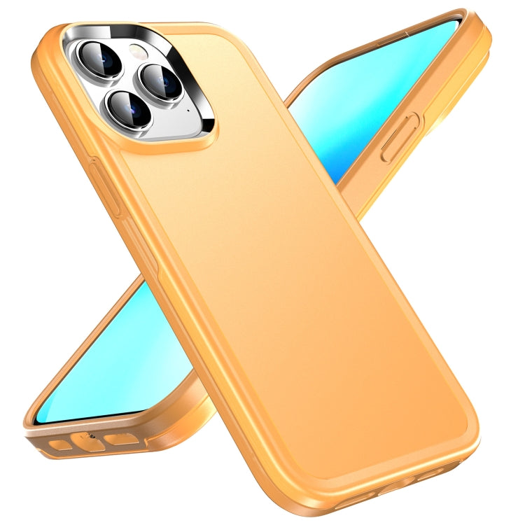 Custodia smartphone con doppia armatura per iPhone 14 Pro