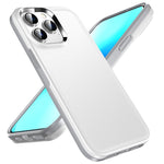 Custodia smartphone con doppia armatura per iPhone 14 Pro