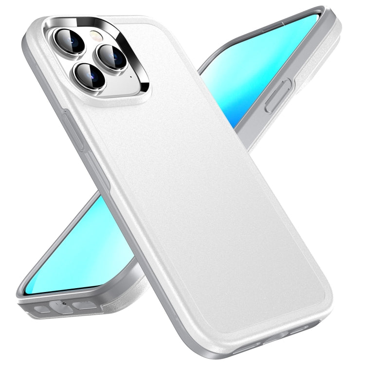 Custodia smartphone con doppia armatura per iPhone 14 Pro