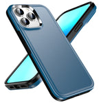 Custodia smartphone con doppia armatura per iPhone 14 Pro