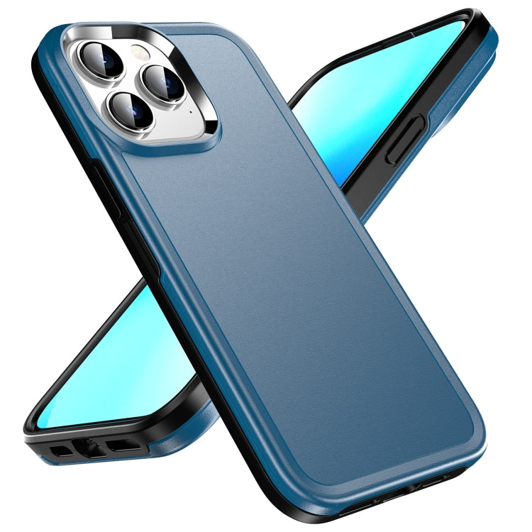 Custodia smartphone con doppia armatura per iPhone 14 Pro