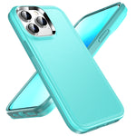 Custodia smartphone con doppia armatura per iPhone 14 Pro