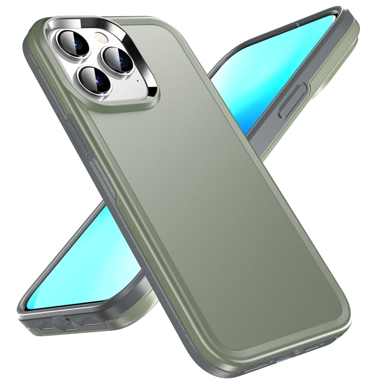 Custodia smartphone con doppia armatura per iPhone 14 Pro