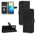 Custodia in pelle con vibrazione magnetica per Motorola Moto G32, T-Mobile Revvl