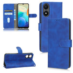 Custodia in pelle con vibrazione magnetica per Motorola Moto G32, T-Mobile Revvl