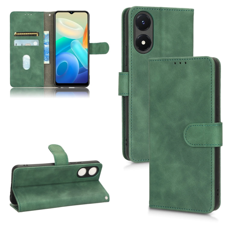 Custodia in pelle con vibrazione magnetica per Motorola Moto G32, T-Mobile Revvl