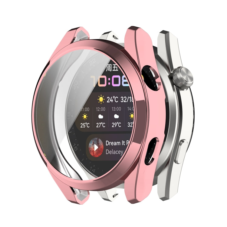 Custodia protettiva in TPU per Huawei Watch 3 Pro
