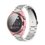Custodia protettiva in TPU per Huawei Watch 3 Pro