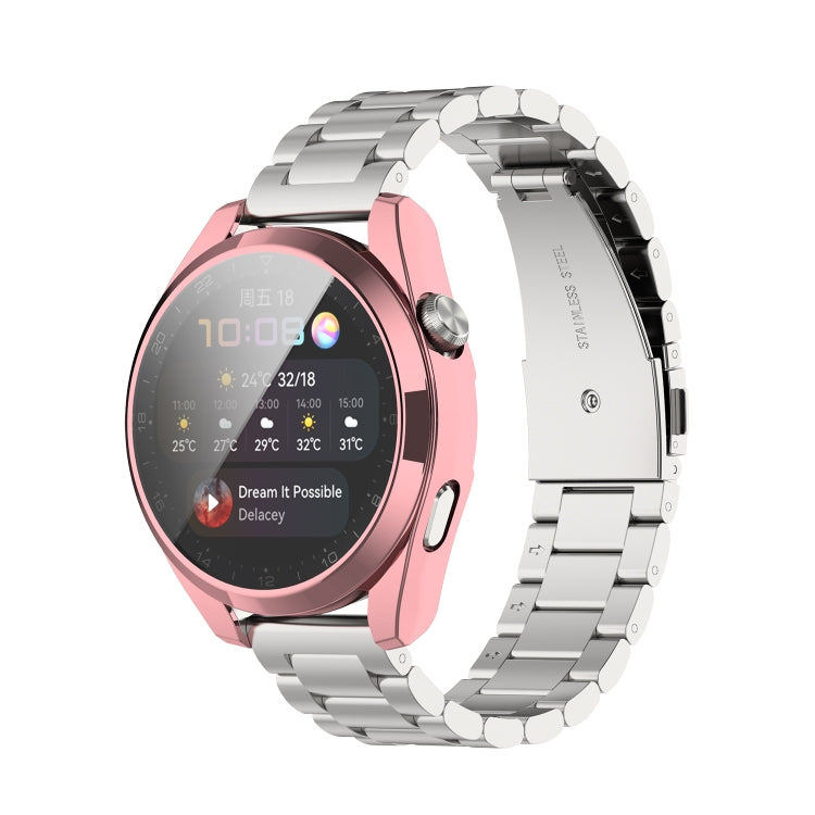 Custodia protettiva in TPU per Huawei Watch 3 Pro