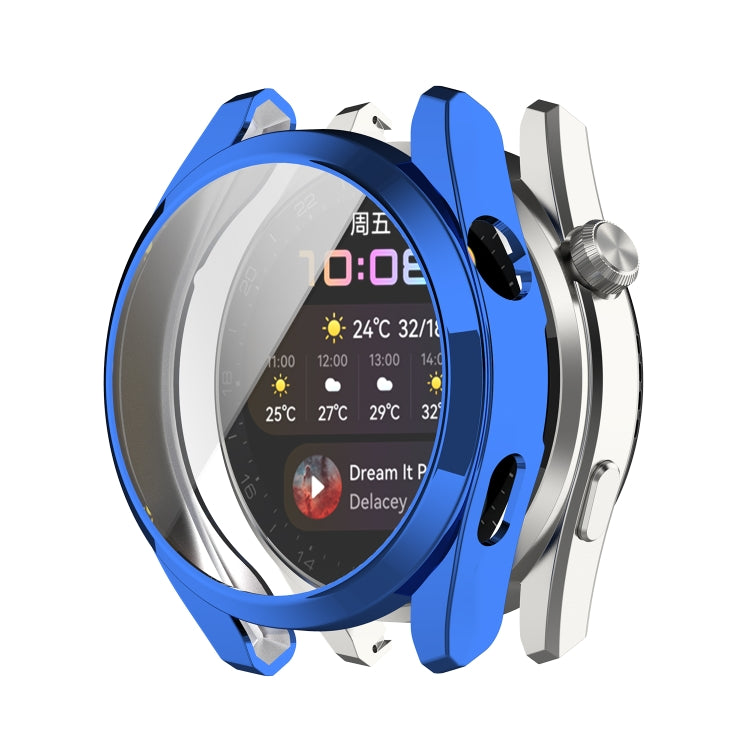 Custodia protettiva in TPU per Huawei Watch 3 Pro