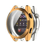 Custodia protettiva in TPU per Huawei Watch 3 Pro