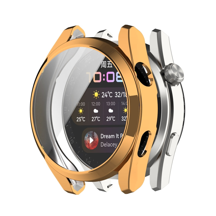 Custodia protettiva in TPU per Huawei Watch 3 Pro