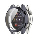 Custodia protettiva in TPU per Huawei Watch 3 Pro