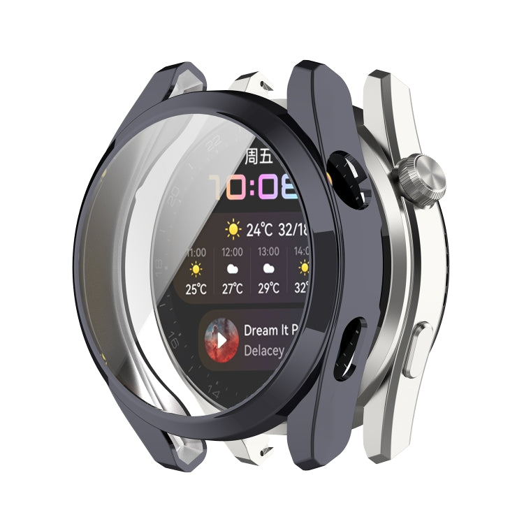 Custodia protettiva in TPU per Huawei Watch 3 Pro