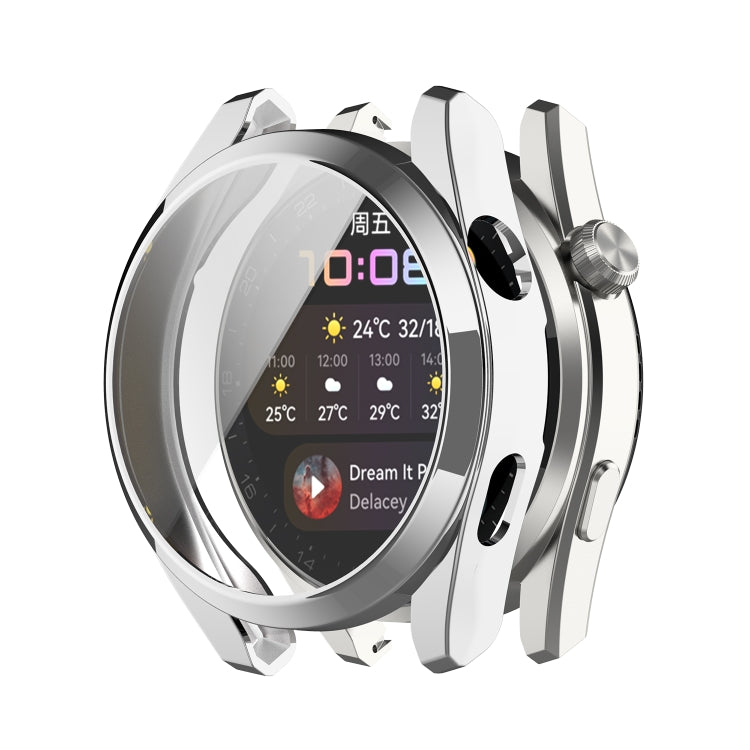 Custodia protettiva in TPU per Huawei Watch 3 Pro