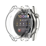 Custodia protettiva in TPU per Huawei Watch 3 Pro