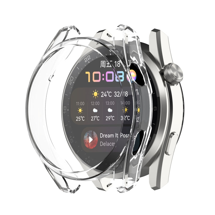 Custodia protettiva in TPU per Huawei Watch 3 Pro