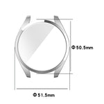 Custodia protettiva in TPU per Huawei Watch 3 Pro