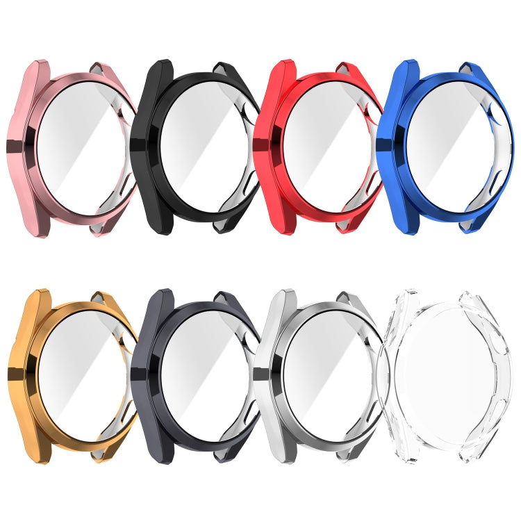Custodia protettiva in TPU per Huawei Watch 3 Pro