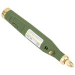 Smerigliatrice elettrica WLXY WL-800 per rimozione colla OCA