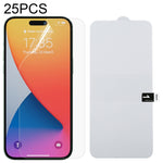 Pellicola idrogel protezione schermo per iPhone 14 Pro