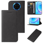 Custodia in pelle con chiusura magnetica per Honor 5C Pro, 50 Lite, Magic4 e