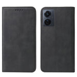 Custodia in pelle con chiusura magnetica per smartphone vivo