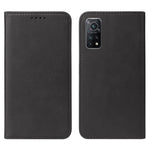 Custodia in pelle con chiusura magnetica per Xiaomi Mi 10T Pro e modelli