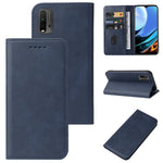 Custodia in pelle con chiusura magnetica per Xiaomi Mi 10T Pro e modelli
