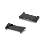 Connettori metallo per cinturino Xiaomi Mi Band 7 Pro