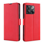 Custodia pelle flip ultrasottile con fibbia per OnePlus Ace Pro 5G, Xiaomi Redmi