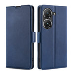 Custodia pelle flip ultrasottile con fibbia per OnePlus Ace Pro 5G, Xiaomi Redmi
