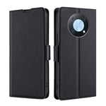 Custodia pelle flip ultrasottile con fibbia per OnePlus Ace Pro 5G, Xiaomi Redmi