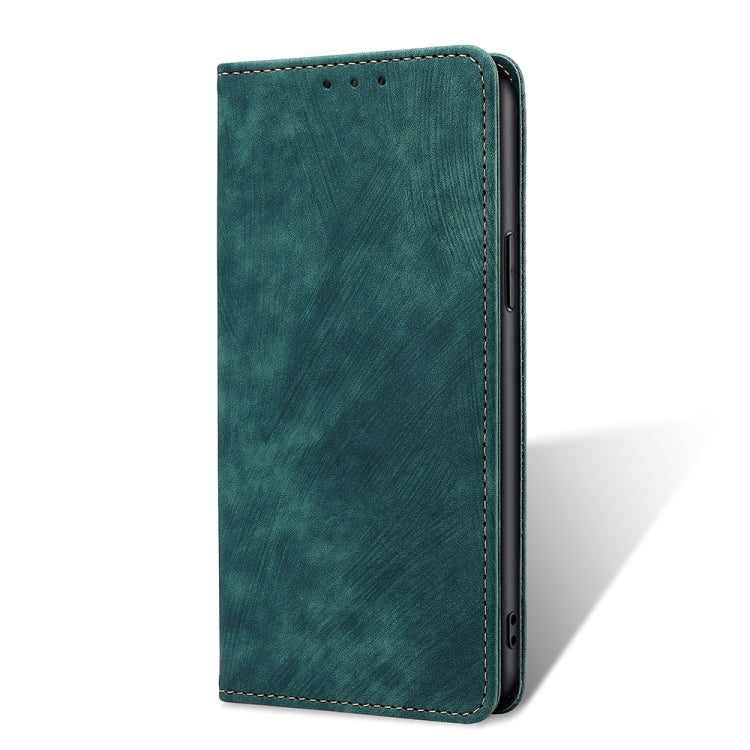Custodia magnetica in pelle con blocco RFID per OnePlus Ace Pro 5G, Xiaomi Redmi