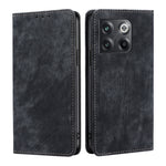 Custodia magnetica in pelle con blocco RFID per OnePlus Ace Pro 5G, Xiaomi Redmi