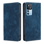 Custodia magnetica in pelle con blocco RFID per OnePlus Ace Pro 5G, Xiaomi Redmi
