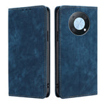 Custodia magnetica in pelle con blocco RFID per OnePlus Ace Pro 5G, Xiaomi Redmi