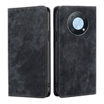 Custodia magnetica in pelle con blocco RFID per OnePlus Ace Pro 5G, Xiaomi Redmi