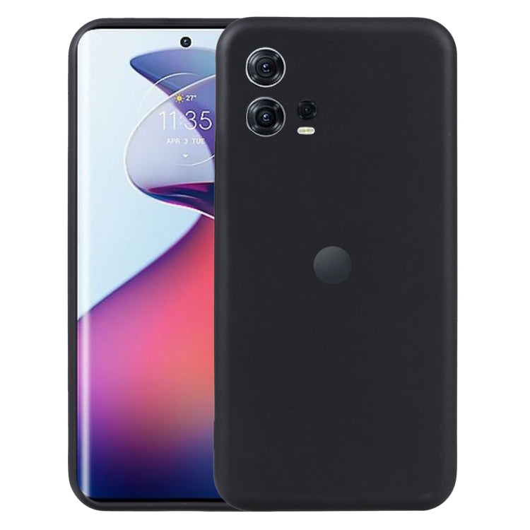 Custodia TPU per Motorola Edge 30 Fusion e Xiaomi Poco M5