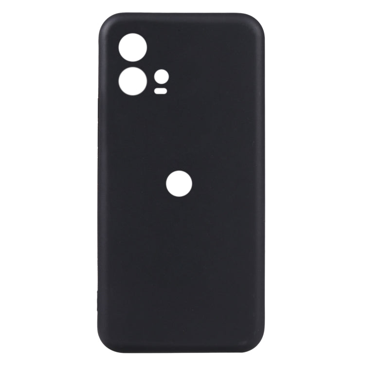 Custodia TPU per Motorola Edge 30 Fusion e Xiaomi Poco M5