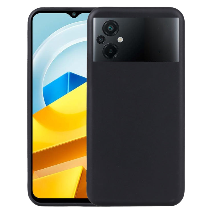 Custodia TPU per Motorola Edge 30 Fusion e Xiaomi Poco M5