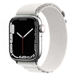 Cinturino in nylon per Apple Watch 42-45mm