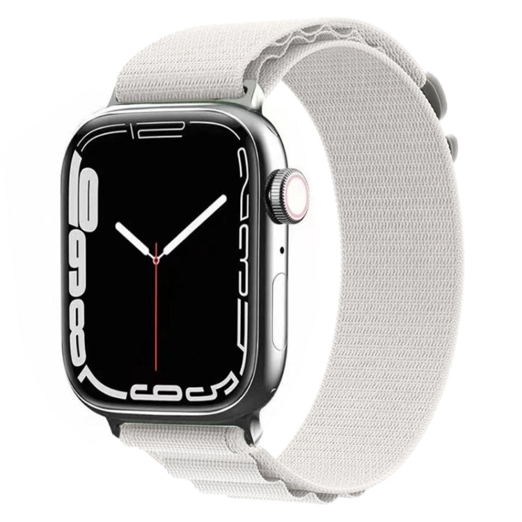 Cinturino in nylon per Apple Watch 42-45mm