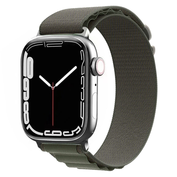 Cinturino in nylon per Apple Watch 42-45mm