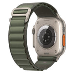 Cinturino in nylon per Apple Watch 42-45mm