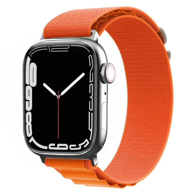 Cinturino in nylon per Apple Watch 42-45mm