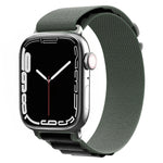 Cinturino in nylon per Apple Watch 42-45mm