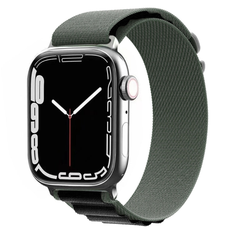 Cinturino in nylon per Apple Watch 42-45mm